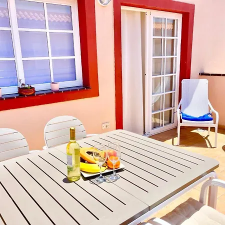 !!! Relaxing View, The Heights With Terrace And Heated Pools, Cristianos Los Cristianos (Tenerife)