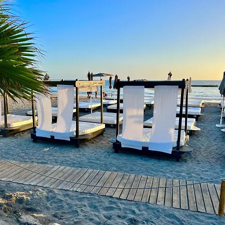 !!! Relaxing View, The Heights With Terrace And Heated Pools, Cristianos Los Cristianos (Tenerife)