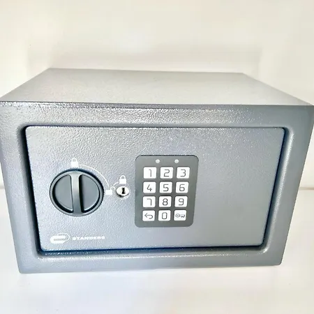 !!! Relaxing View, The Heights With Terrace And Heated Pools, Cristianos Lejlighed Los Cristianos (Tenerife)